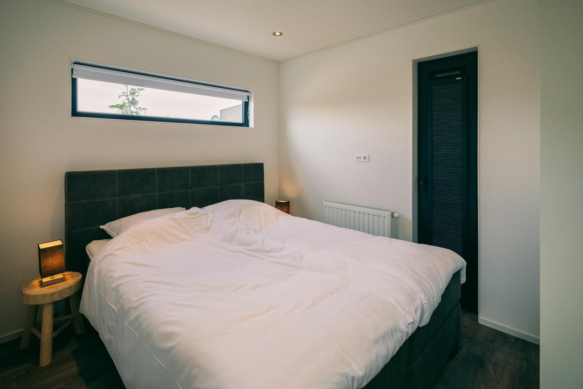 Summio Vakantiepark Zeedijk Herkingen Chambre photo