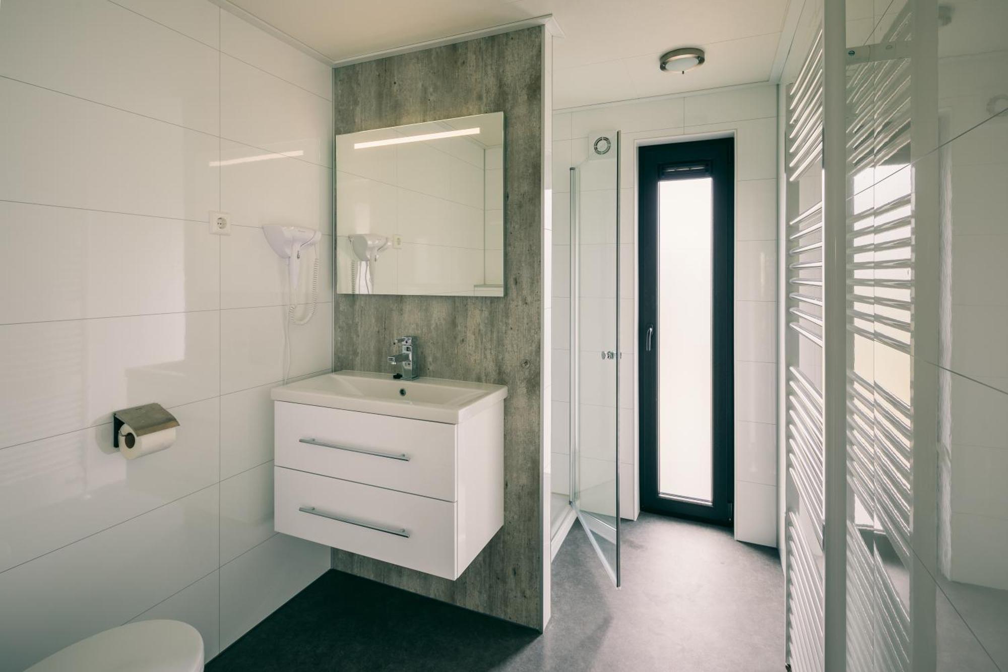 Summio Vakantiepark Zeedijk Herkingen Chambre photo