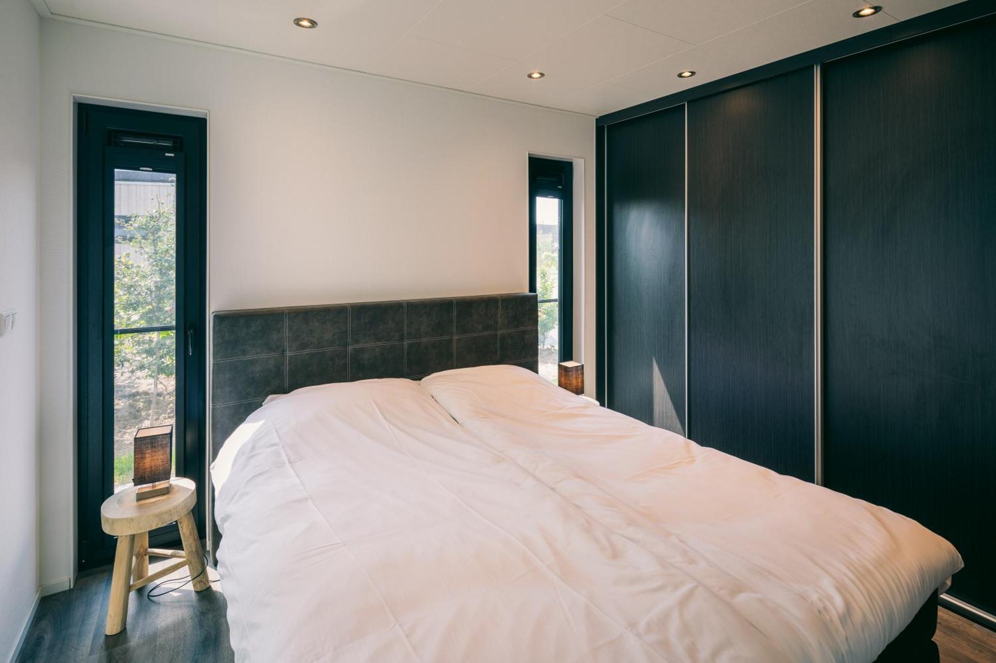 Summio Vakantiepark Zeedijk Herkingen Chambre photo