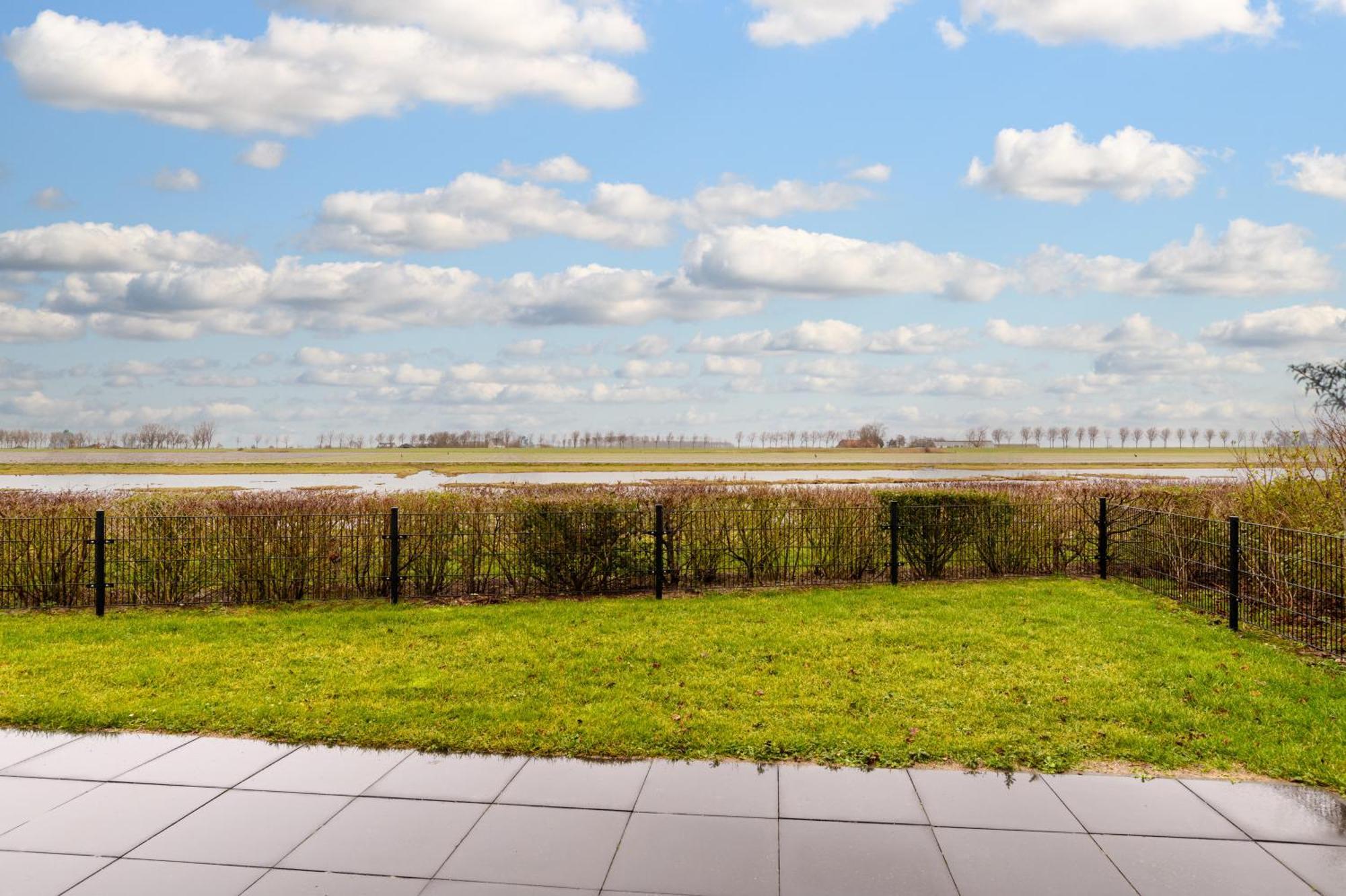 Summio Vakantiepark Zeedijk Herkingen Extérieur photo